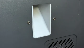 Anycubic Kobra S1 - Ведро для фекалий/Уловитель для очист... 2