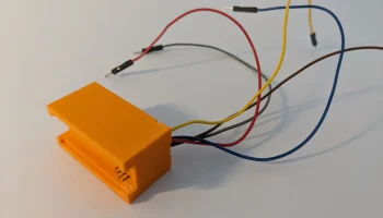 JTAG приспособление для прошивки ARDUINO NANO 33 BLE SENS... 2
