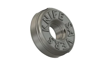 Нож Savers Bead