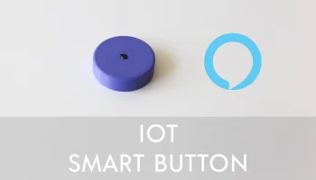 Кнопка Wemos D1 Mini IOT
