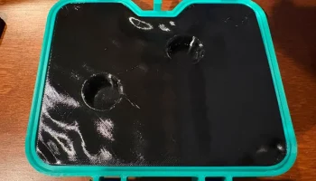 Вставки из ТПУ для прочной коробки с защелкой Bibben для .. 2