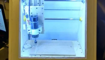 Mini CNC
