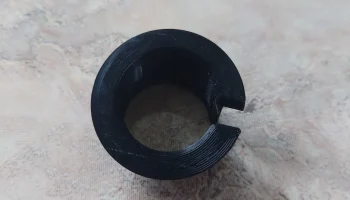 Втулка для кабеля электровелосипеда... 3