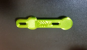 Магнитная велосипедная база Fidlock Twist... 3