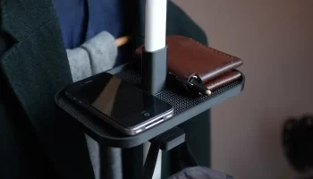 Полка EDC для IKEA Mulig