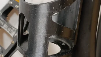Держатель для велосипедной бутылки... 3