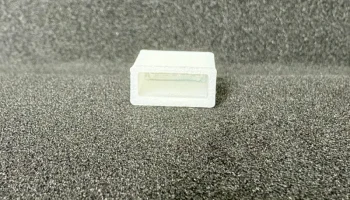 Минималистичный защитный колпачок USB-A (идеально подходи... 4