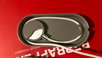 Дорожный чехол для зарядного устройства для Apple Watch... 2
