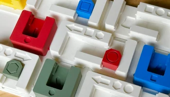 Логическая головоломка OR Blocks - введение в последовате...