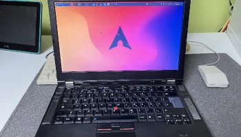 Thinkpad T420 Улучшенная крышка динамика...... 1