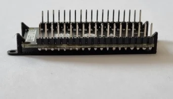 Зажим ESP32 - небольшой размер 9