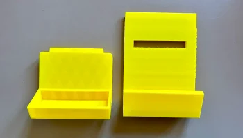 BookMate: кухонная подставка для кулинарных книг 4
