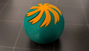 Magic Ball 2