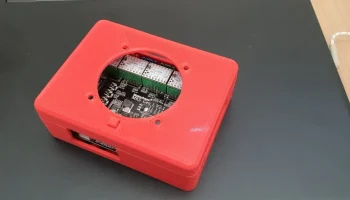 MKS GEN L V2.X + V1.0, КОРПУС с ВЕНТИЛЯТОРОМ........ 3
