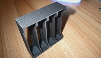 Держатель HDD - подставка для 3,5-дюймовых жестких дисков... 3