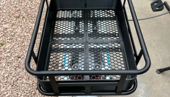 Вкладыш в корзину для задней корзины Lectric Bike XP 3.0 4