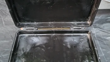 Rugged Box (параметрический) стал больше........