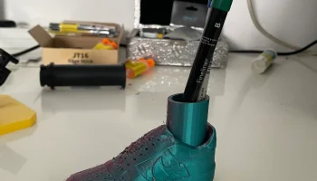 Держатель для ручек - Nike - AirForce 1