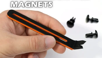 Устройство для удаления заклепок Core One Snap............