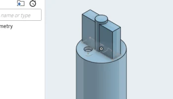 Корпус светодиодной лампы для мотоцикла T10 W5W........ 1