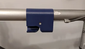Универсальное крепление U-Lock 2