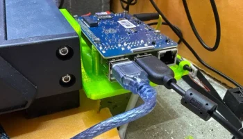 Стойка OrangePi Нептун 3 Стойка OrangePi Нептун 3
