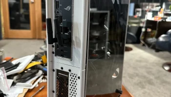 Triвалент ITX - компактный компьютерный корпус, который м... 1