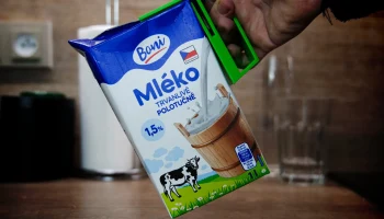 Держатель для коробки для молока / Держатель для картонно.. 3