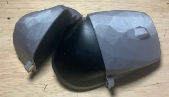 Чехол Logitech MX Master 3 (диаметр 8 мм, магниты 3 мм).....