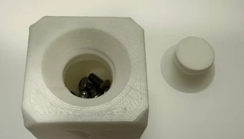 Калибровочный куб Orca 2