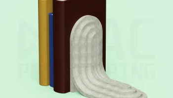 Bookend ft.Аркив 2