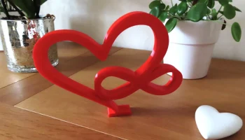 Дизайн вечной любви