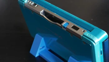 Стилус для Нинтендо 3DS 2
