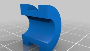 Стойка для привязок PDW своими руками, попробуйте 1...... 3