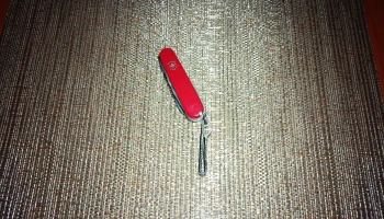 EDC Clip 1
