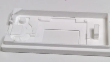 Корпус для платы Heltec Lora V2 5