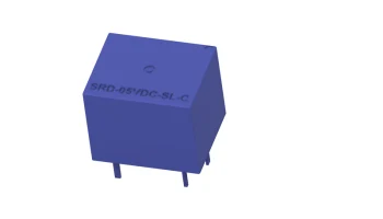 Реле Ардуино 5 В