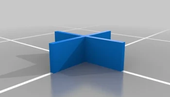 Лодка с резиновым гребным винтом 7