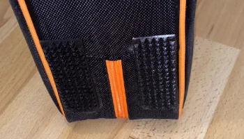 Robuste Gummif&uuml;&szlig;e f&uuml;r schwere Taschen - Прочные ножки для..