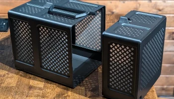 Minisforum DEG1 Док-станция для eGPU/Корпус/Корпус...... 4
