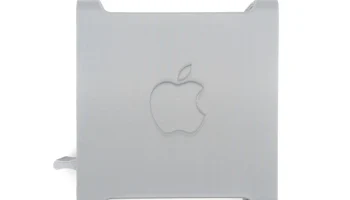 Appleberry G5 - Raspberry Pi 3B/4B в корпусе Apple Power ... 6