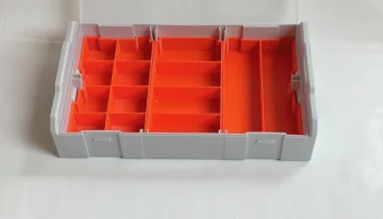 Мини-вставки L-Boxx 5