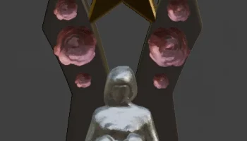 REGALO DIA DE LA MADRE TROFEO MEJOR MADRE