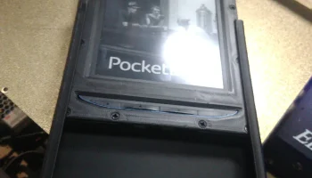 Прочный чехол для Pocketbook Verse (Pro) 1