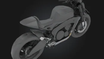 Sport Bike 5