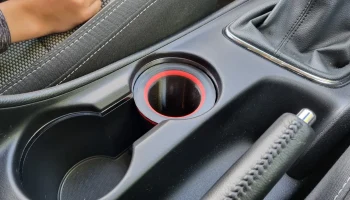 Вставка в держатель банки Red Bull для Kia Cee'd............