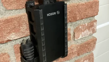 Настенное зарядное устройство Bosch для электровелосипеда... 1