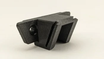 Крепление на седло Topeak QuickClick 1