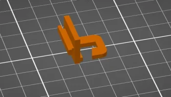 Вешалка \ Крючок 3