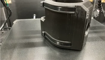 Криптонит Fahgettaboudit U-Lock Mount Sturdy Remix 2